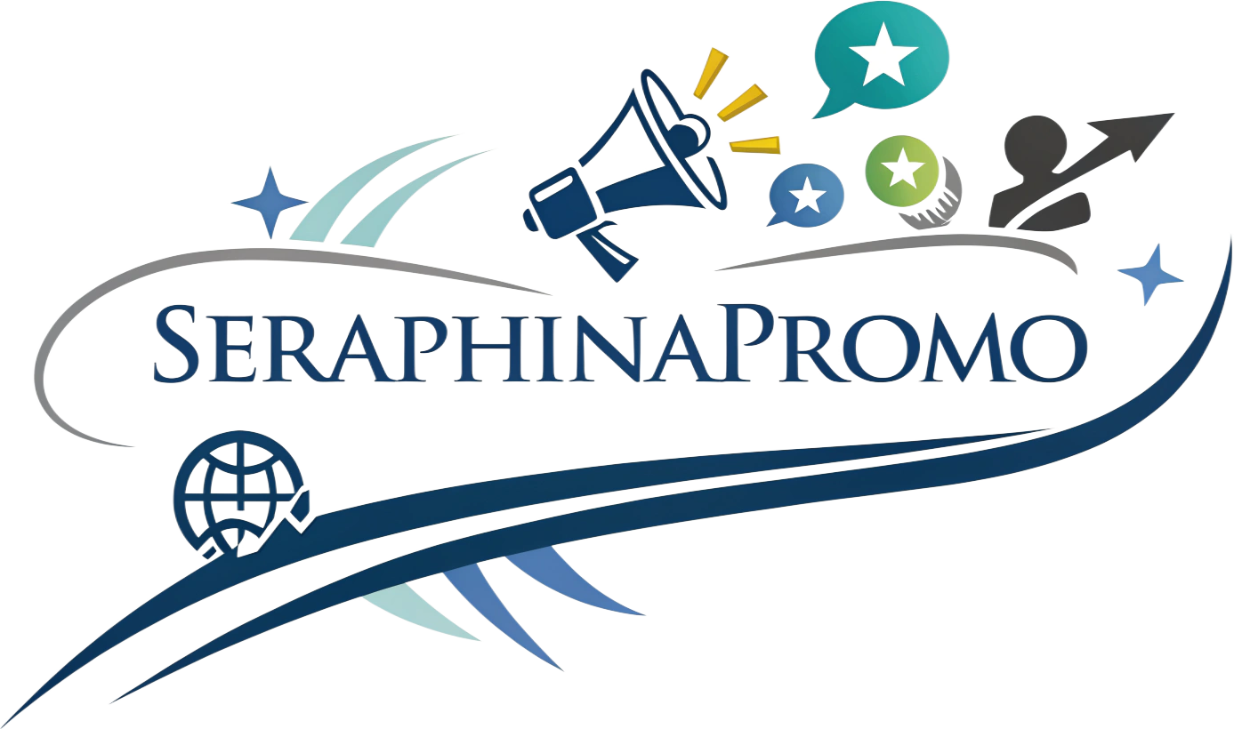 Seraphina Promo