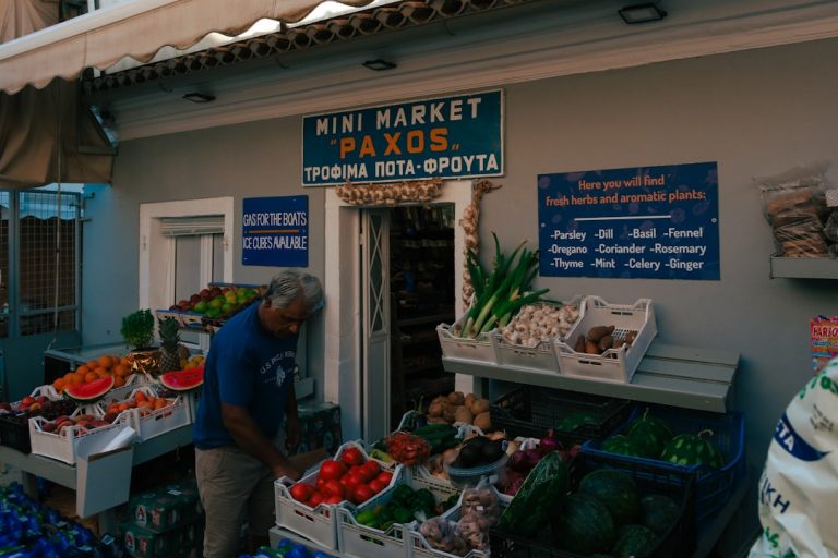 Unlocking Business Potential: The Power of Market Research